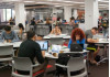 CSUN Library to Dedicate New Learning Commons