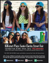 Local Girl Band to Help SCV Food Pantry