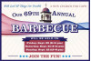 Sept. 20-22: OLPH’s 69th Annual BBQ to Feature New Deep Pit