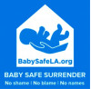 Baby Girl Safely Surrendered in Lancaster