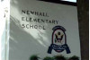 Newhall Schoolers Ready to Distribute Food to Needy