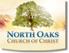 Tagging at North Oaks Church Leads to Arrest
