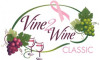 Presale Vine 2 Wine Classic Tickets Available Through End of Day