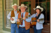 Enjoy a Western State Of Mind in Newhall Thursday