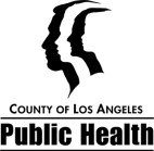 Measles Case Confirmed in L.A. County