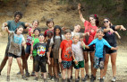 March 16: Valley Trails Summer Camp Open House