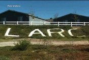 SCV Water Works on Permanent Water Supply for LARC Ranch, Lily of the Valley