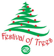 Nov. 21: Festival of Trees Kicks Off the 2025 Holiday Season in SCV
