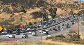 California Awards $140M in Road Safety Projects