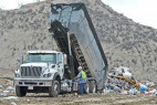 Chiquita Canyon Landfill to Remain Open, Court Rules
