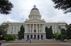 California Lawmakers Pass $293 Billion Budget