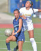 Soccer Playoffs Update: Two Foothill League Girls Teams Advance