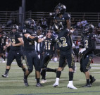 Foothill League Football Teams Enter Last Week of Non-league Play