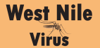 Public health confirms first death from West Nile virus in 2021
