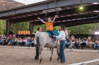 Carousel Ranch supporters celebrate 25th 