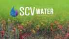 SCV Water Honored with Fifth Consecutive Distinguished Budget Presentation Award