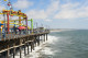 High Bacterial Levels Continue at L.A. County Beaches