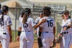 Lady Cougars fall to Bakersfield 4-2