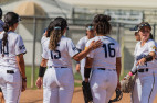 Lady Cougars Fall to Bakersfield 4-2