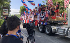Celebrate Fourth of July in the Santa Clarita Valley