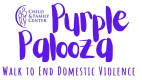 Register Now for Child & Family Center’s Purple Palooza
