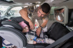 Sept. 18-24: Child Passenger Safety Week