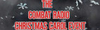 November 20: Combat Radio Christmas event