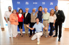 The True Love Boat reunites a new cast with the original cast