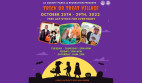 October 28: Village of Magic at Los Angeles County Parks in SCV