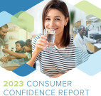 SCV Water publie le rapport annuel 2023 sur la confiance des consommateurs