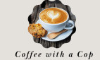 24 mai : Café avec un flic au Trophy Coffee