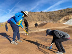 Aug. 8: Volunteers Sought for Trek Bike Park