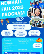 School Starts Soon, Join the SCV Boys & Girls Club