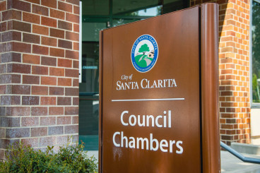 Dec. 9: City Council to Install New Mayor in Annual Reorganization