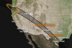 SCV to Experience Partial Solar Eclipse