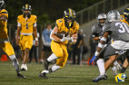 No. 17 Canyons Takes Fourth Straight 31-21 Over No. 9 El Camino