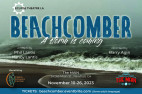 ‘Beachcomber’ On Stage at The MAIN