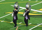 Valencia Pride of the Vikings Marching Band Advances to SCSBOA Championships