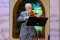 Jan. 10: Violinist Paul Stein at Old Town Newhall Library
