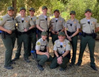 LASD Sheriff Explorer Program is Open to Youth 14-20