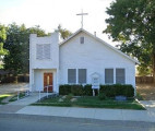 June 9: Acton Community Presbyterian Church Celebrates 100 Years
