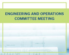 June 6: SCV Water Engineering, Operations Committee Meeting