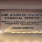 L.A. County Announces 66 Probation Officers Put On Leave