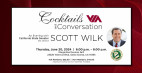 June 20: VIA ‘An Evening with Senator Scott Wilk’