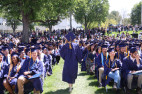 COC’s 55th Commencement Ceremony Celebrates Class of 2024