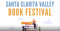 June 8: Speaker Lineup Announced for Inaugural SCV Book Festival