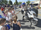 June 19: Last Chance to Enter SCV Fourth of July Parade Without Late Fee