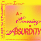 The MAIN Presents ‘An Evening of Absurdity’