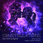 The MAIN presents ‘Constellations’ by Nick Payne