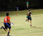 Registration Open for Youth Sports Fall Flag Football